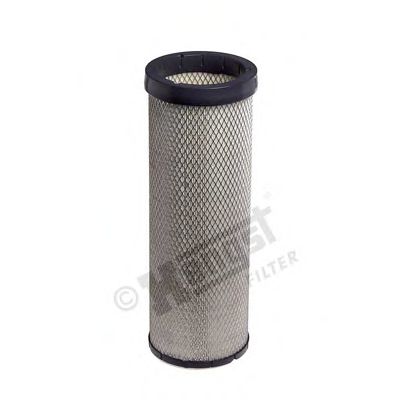 HENGST FILTER e237ls -  Фильтр добавочного воздуха